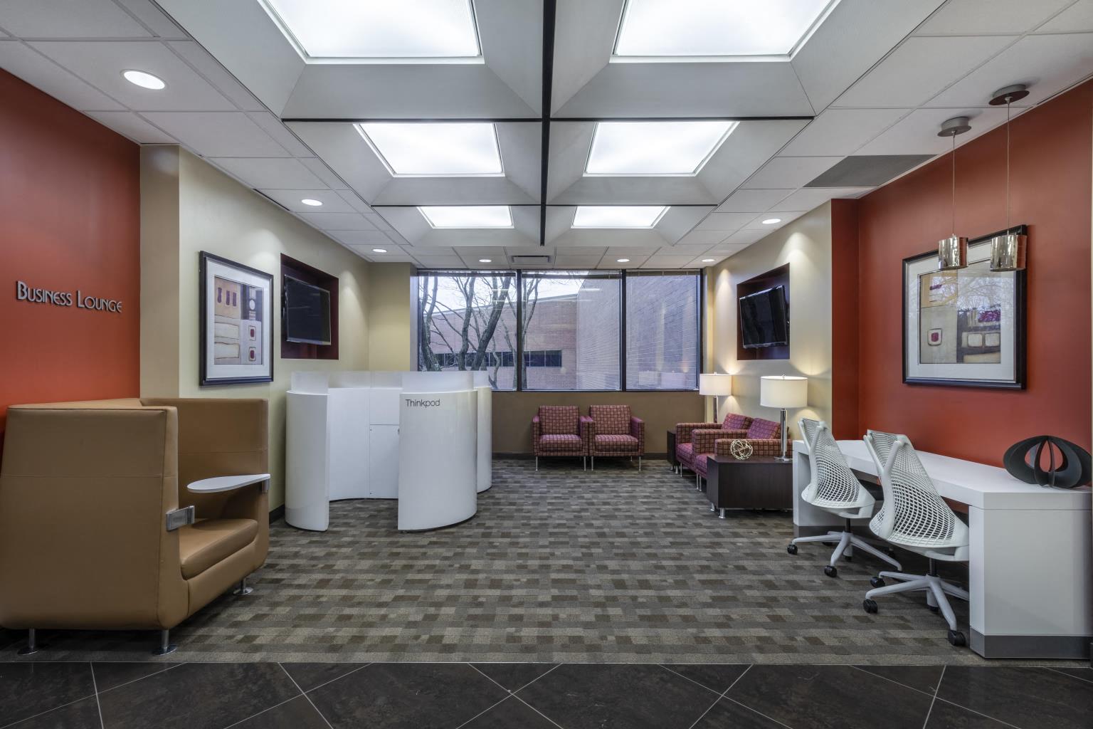 Shared Workspaces at 30 Knightsbridge Road, Piscataway, NJ